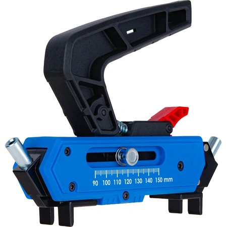 Przyrząd do montowania desek tarasowych 90-150mm ukryte wkręty