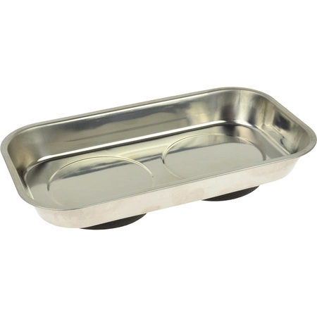 Miska magnetyczna warsztatowa prostokątna 240x140mm