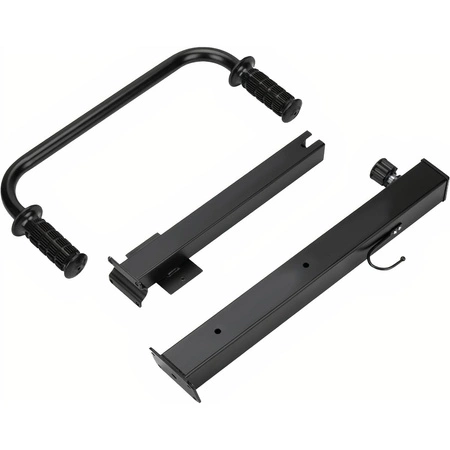 Szlifierka polerka do posadzek betonu 3000W + 1 x tarcza 180mm zestaw