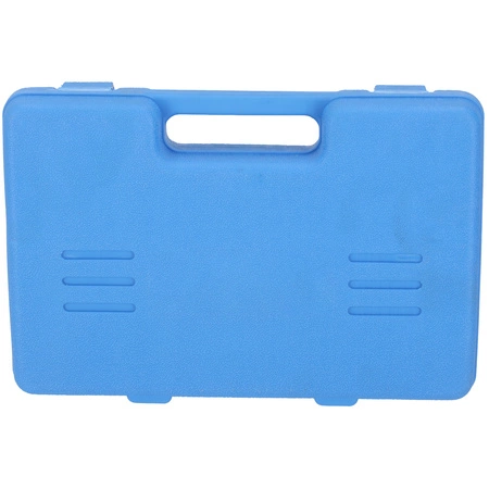 Zestaw do wyciskania tłoczków hamulcowych, 22el.