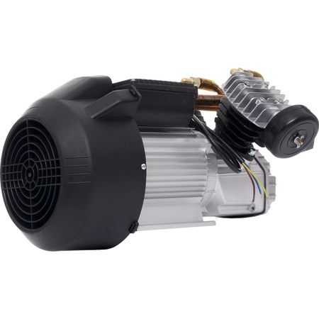 Sprężarka powietrza z silnikiem elektrycznym 530 l/min 3000W