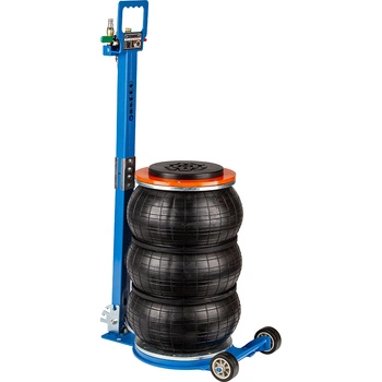 Podnośnik pneumatyczny samochodowy poduszkowy 6T