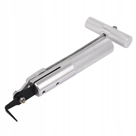 NÓŻ DO WYCINANIA SZYB SAMOCHODOWYCH + 3 OSTRZA