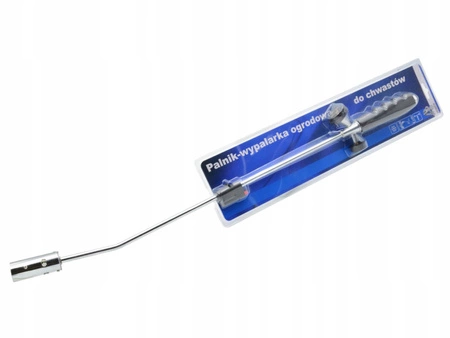 Palnik gazowy wypalarka ogrodowa do chwastów