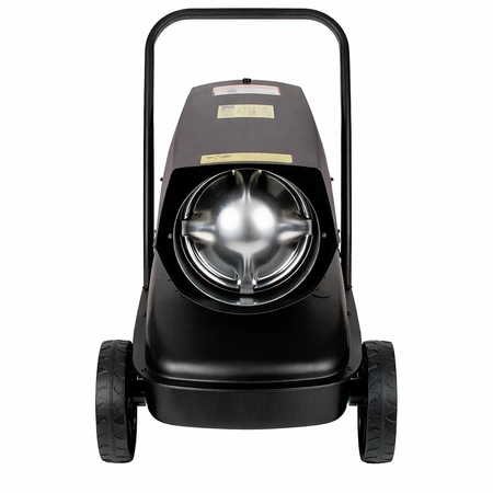 Nagrzewnica olejowa koliber 40kW