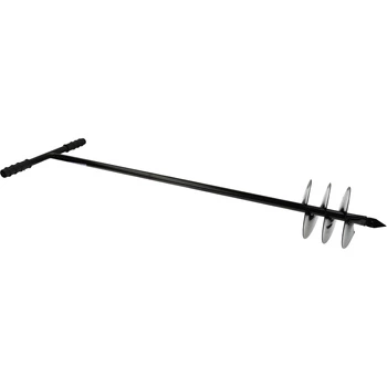 Świder ręczny do gleby 170mm