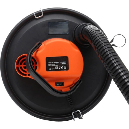 Odkurzacz do popiołu 2000W 20L