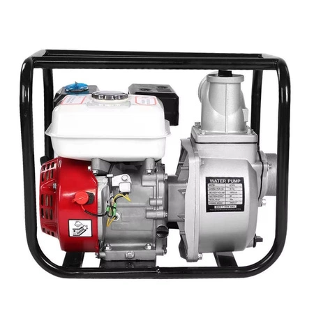 Pompa spalinowa do wody motopompa 3 E11320, 7KM