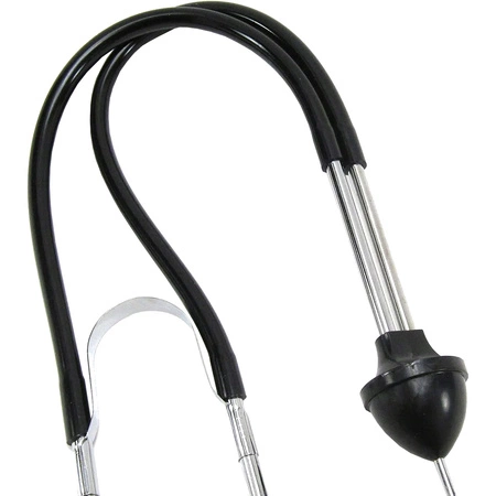 Stetoskop diagnostyczny warsztatowy dla mechanika