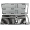 Bity do śrub specjalnych imbus torx hex spline zestaw, 40el.