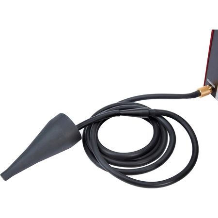 Generator dymu do sprawdzania szczelności układów 12V 20l/min 30ml