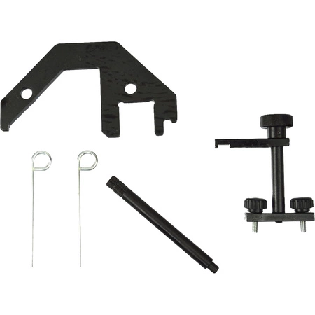 Blokada rozrządu BMW M47 M47TU M47T2 M57 M57TU M57T2 2.0 3.0