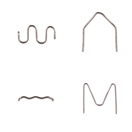 Zgrzewarka-zszywarka do plastiku 70W