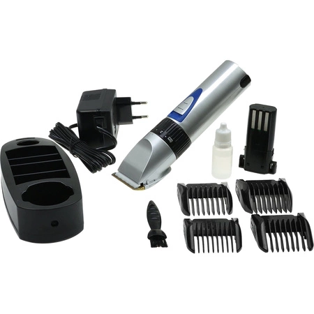 Maszynka akumulatorowa do strzyżenia psów i kotów 1200mAh