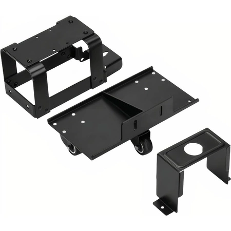 Szlifierka polerka do posadzek betonu 3000W + 1 x tarcza 180mm zestaw