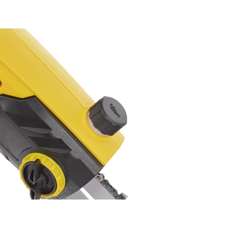 Piła elektryczna łańcuchowa do gałęzi na wysięgniku, 710W