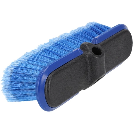 Szczotka teleskopowa do mycia auta i paneli fotowoltaicznych z zaworem 980-1660mm