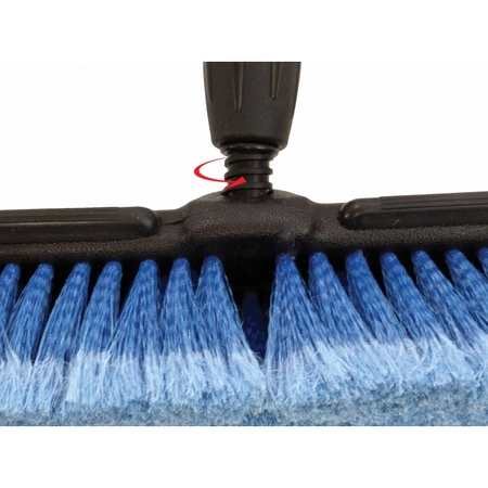 Zapas do szczotki teleskopowej 07-3051, 1szt.