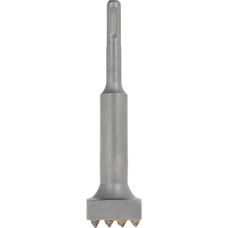 Dłuto – Groszkownik SDS Plus 32/140mm stal 40CR