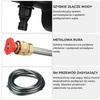 Myjka ciśnieniowa akumulatorowa 30 bar + dysze zestaw