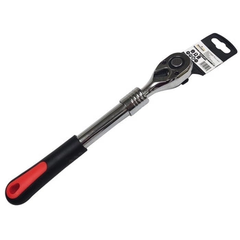 GRZECHOTKA TELESKOPOWA 1/2'' 310-440 mm