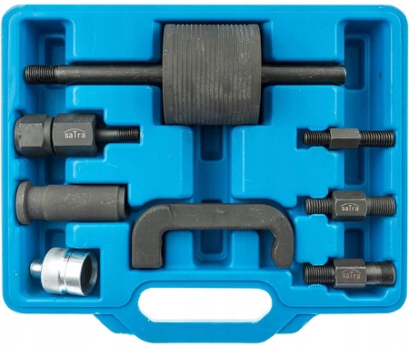 Ściągacz bezwładnościowy wtryskiwaczy Mercedes CDI