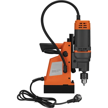 Wiertarka magnetyczna 230V 2100W