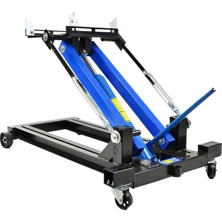 Podnośnik podłogowy do skrzyni biegów hydrauliczny 2T