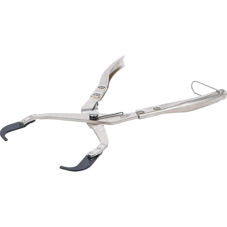 Szczypce do demontażu sworzni cylindrów sprzęgła DSG