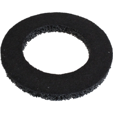 Ściernica do czyszczenia piast i tarcz 150mm wkład, 1szt.