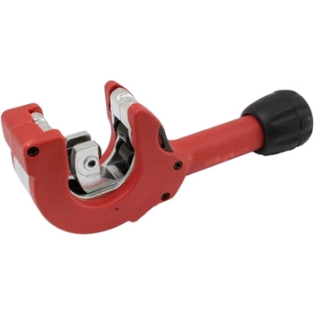 Nóż krążkowy obcinak do cięcia rur metalowych z grzechotką 12-35mm