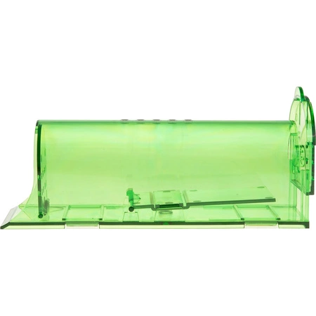 Pułapka żywołapka na myszy i szczury, 2szt.