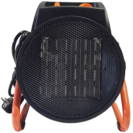 Nagrzewnica elektryczna farelka 3,5kW 230V