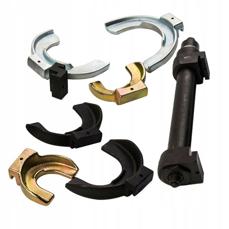 ŚCIĄGACZ SPRĘŻYN MECHANICZNY MOCNY 1,5T MCPHERSON