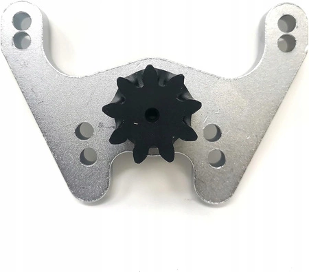 PRZYRZĄD DO POŁOŻENIA WAŁU KORBOWEGO VOLVO BLOKADA ROZRZĄDU D9A, D12, D16C