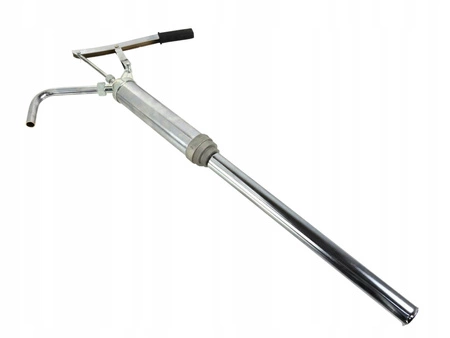 Ręczna pompa tłokowa do oleju