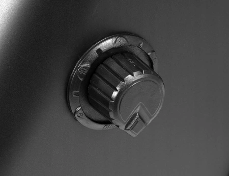 Maska spawalnicza - przyłbica samościemniająca