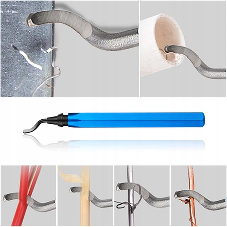 GRATOWNIK GRADOWNIK NÓŻ ZDZIERAK DO OBRÓBKI WYMIENNE OSTRZA