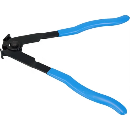 Szczypce do zaciskania opasek przegubowych, 2szt.