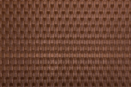 Osłona balkonowa technorattanowa 1200 g/m2 110x100cm RD13, Miodowy brąz
