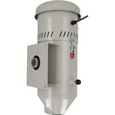 Odpylacz do piaskarki kabinowej ECO 08-1350F