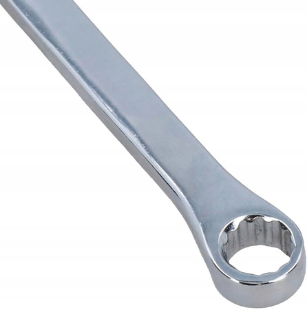 KLUCZ OCZKOWY DO NAPINACZY EXTRA DŁUGI 10x12mm 330mm