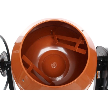 Betoniarka 200l 1250W