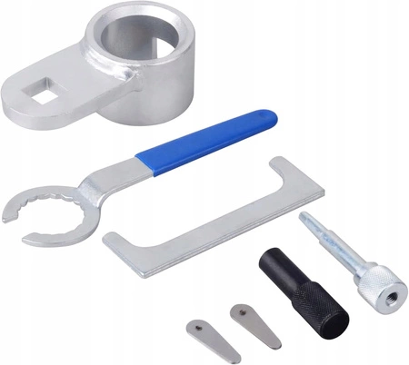 BLOKADA ROZRZĄDU VW CRAFTER LT VOLVO 2.4 2.5 TDI