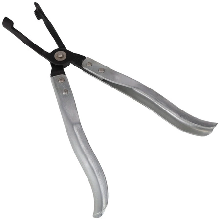 Szczypce do uszczelniaczy zaworów 275mm, 1szt.