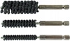 Przyrząd do honowania cylindrów - szczotki 8-20mm 3 sztuki