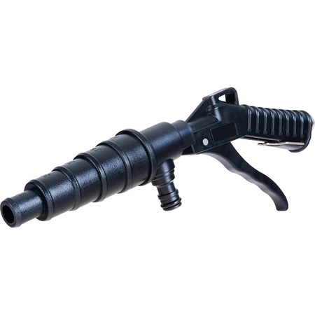 Pistolet do czyszczenia układu chłodzenia 1/4"