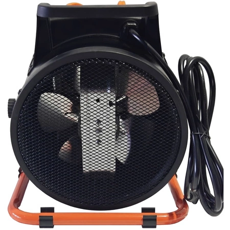 Nagrzewnica elektryczna farelka 3,5kW 230V