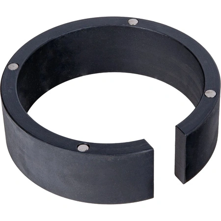 Ściągacz prasa tylnej tulei wahacza FORD MK4/VOLVO