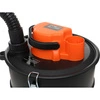 Odkurzacz do popiołu 2000W 20L
